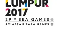 Logo ASEAN Para Games 2017