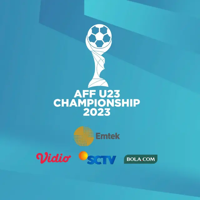 Jadwal, Klasemen, dan Hasil Lengkap Piala AFF U23 2023 Indonesia