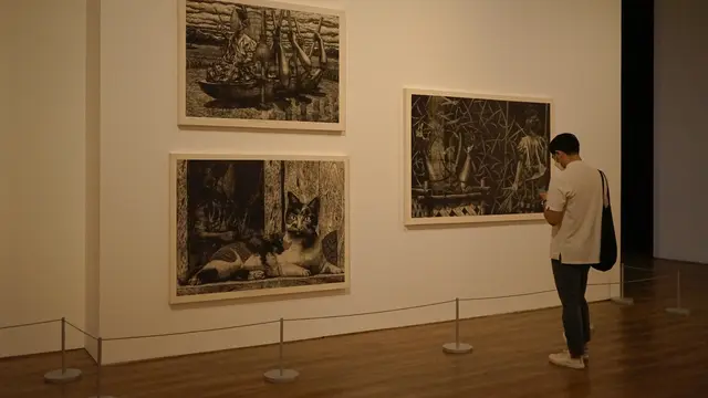 Wisata ke Museum MACAN Tetap Aman dan Nyaman selama PPKM Level 3