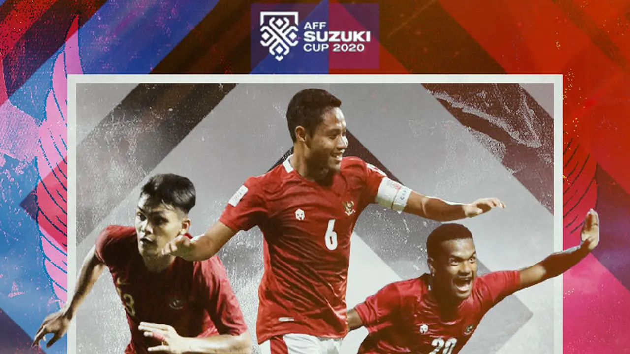 Piala AFF - Rachmat Irianto, Evan Dimas, Ramai Rumakiek