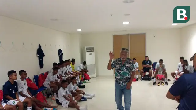 Xanana Gusmao