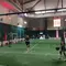 Turnamen Padel Ganda Campuran di Senayan Usung Konsep Unik