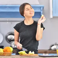 Ilustrasi memasak/copyright shutterstock