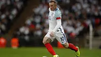 Prediksi Inggris Vs Rusia: Peran Abu-abu Rooney