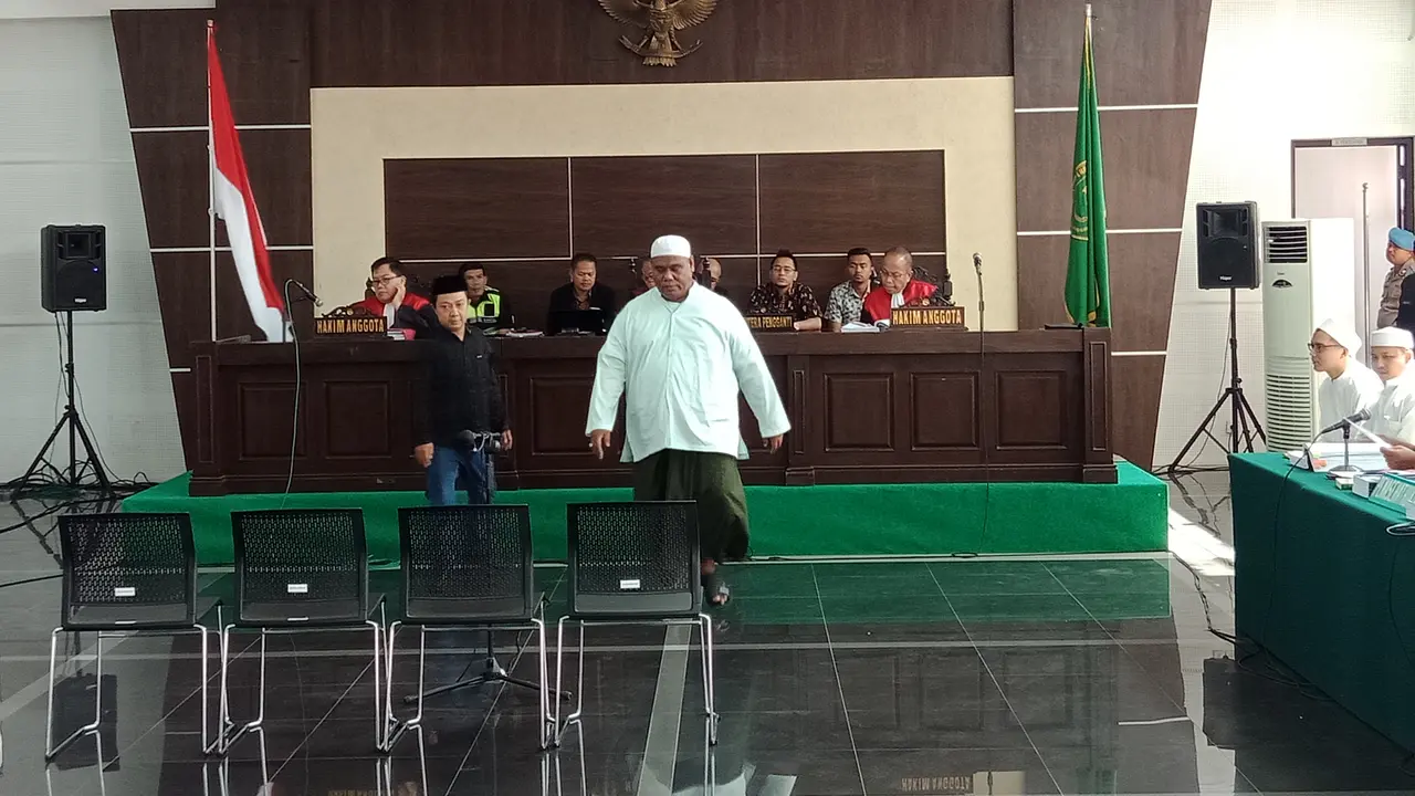 Saksi Bahar