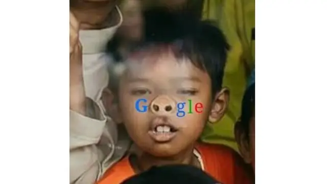 5 Foto Editan Bocah di Sekolah Sarwendah Ini Kocak, Bikin Senyum
