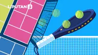 Infografis Sederet Aturan Pemprov DKI Berdirinya Lapangan Padel di Jakarta