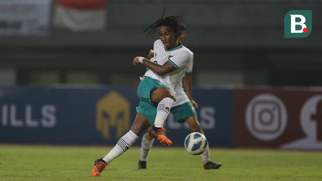 Piala AFF U-19 Timnas Indonesia U-19 vs Vietnam