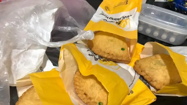 Kuliner Singapura