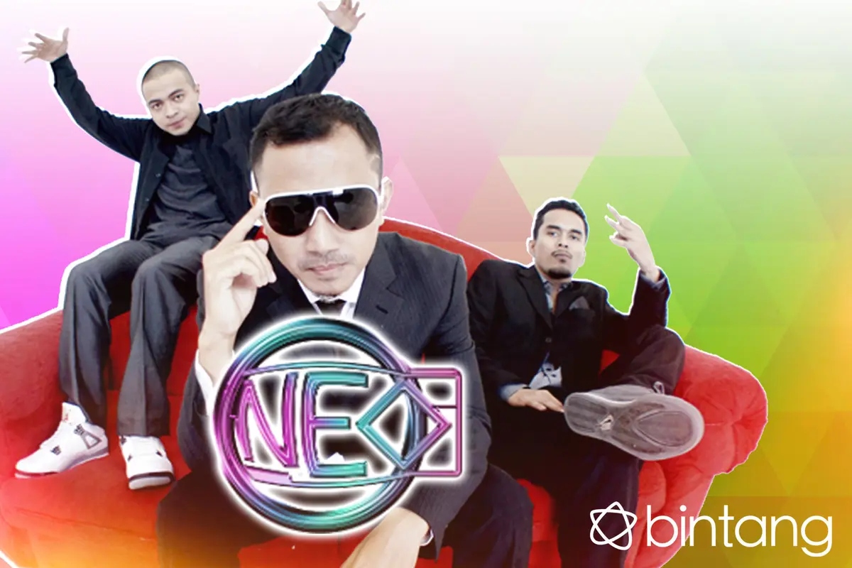 Penyanyi 90an NEO