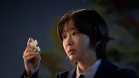 Kim Da Mi dan Son Suk Ku Bicara Chemistry di Drakor Nine Puzzles, Ungkap Sering Sharing
