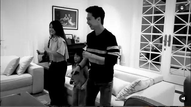 6 Momen Manis Kevin Sanjaya dan Valencia Tanoe yang Jarang Diumbar, Bikin Baper