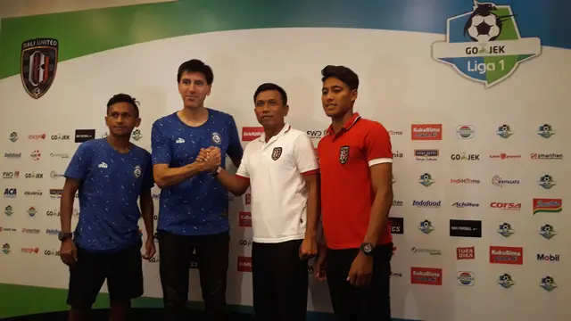 Bali United