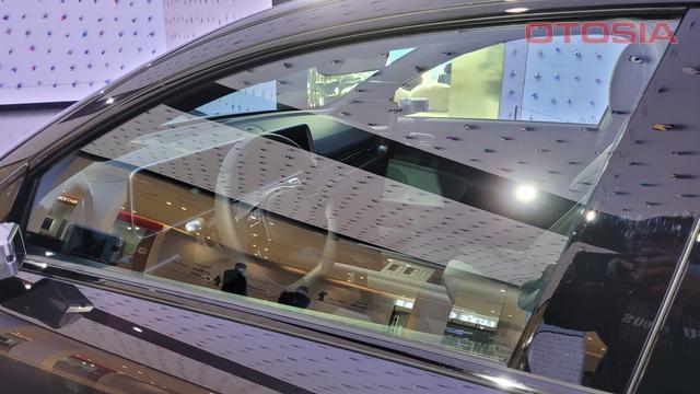 Hyundai Ionic 6
