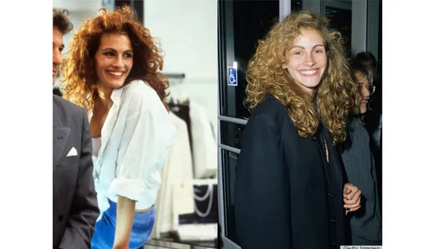 Julia Roberts