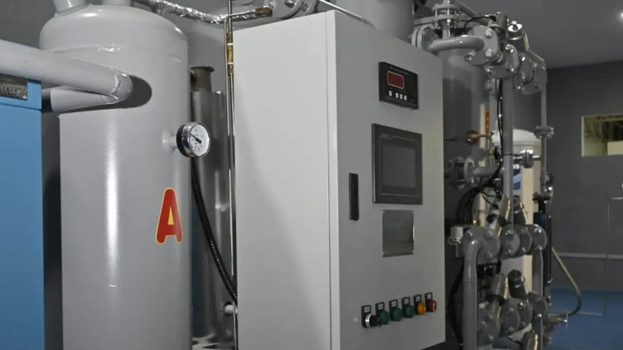 Kolaborasi dengan KBRI dan Diaspora Singapura Donasikan Oxygen Generator dan Kompresor untuk 12 RS