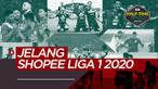 Berita Video Halftime Show, bahayanya Persebaya Surabaya dan Kembalinya Persik Kediri di Shopee Liga 1 2020