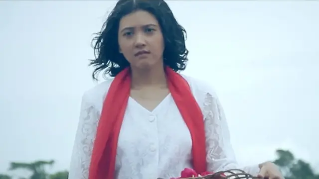 Salah satu adegan film Batasta Episode ke-14. (Foto: Dok. YouTube DeLiput Plus)