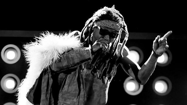 Lil Wayne