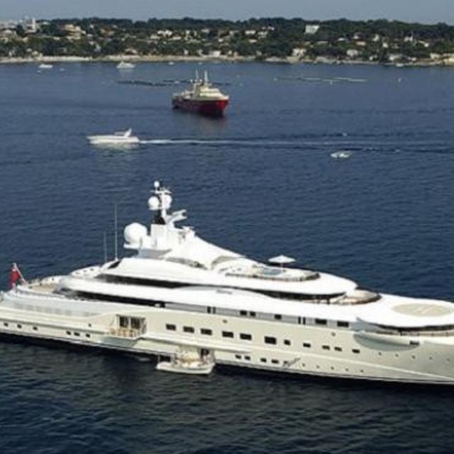 Aturan Penghapusan Ppnbm Kapal Yacht Bakal Rampung April Bisnis Liputan6 Com