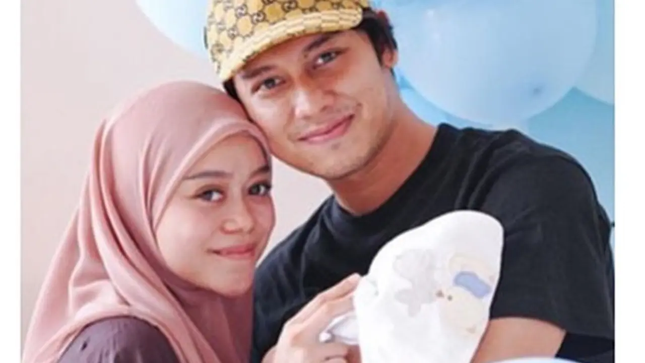 6 Momen Pedangdut Jebolan D'Academy saat Momong Anak, Terbaru Lesty Kejora