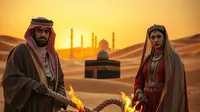 Arti Surah Al Lahab: Makna, Kandungan, dan Asbabun Nuzulnya