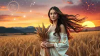 Mengenal Kepribadian Virgo: Karakter, Kelebihan dan Kelemahan Zodiak Perfeksionis