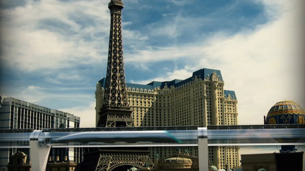 Hyperloop (0)