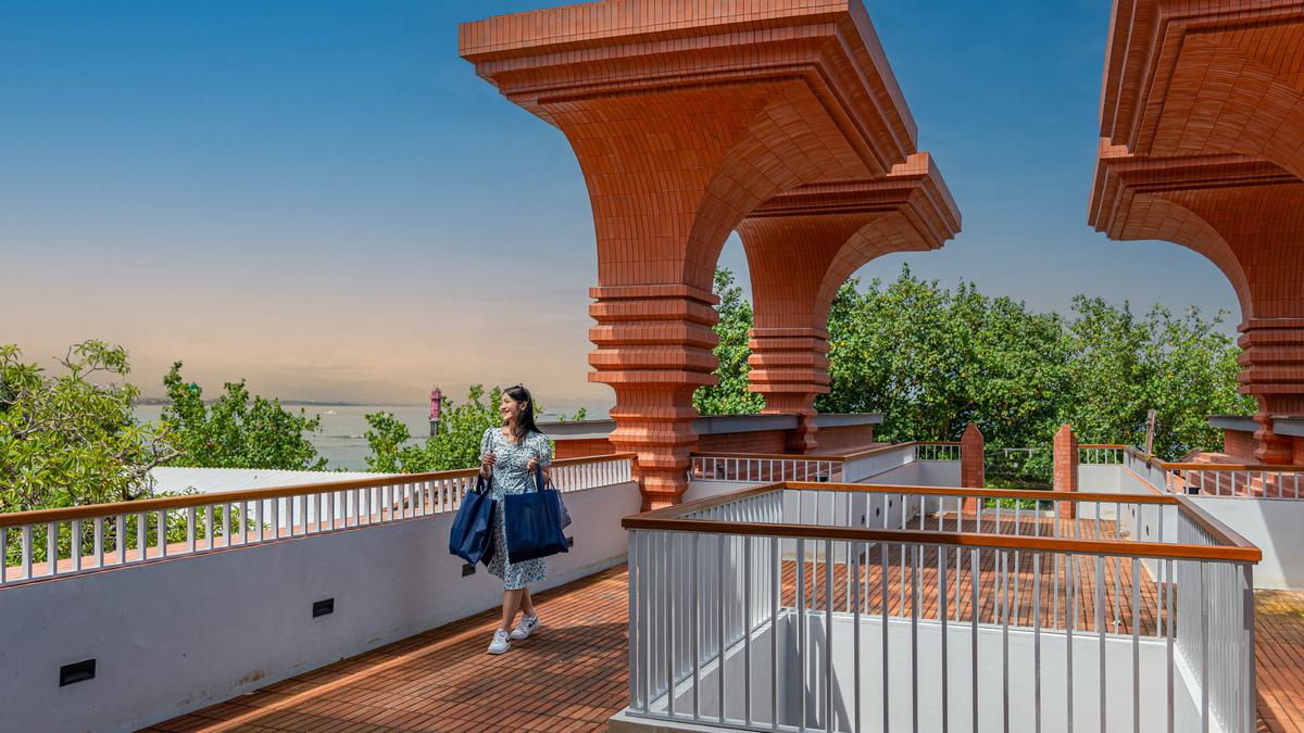 KEK Sanur Punya Sentra UMKM, Simak Keunggulannya