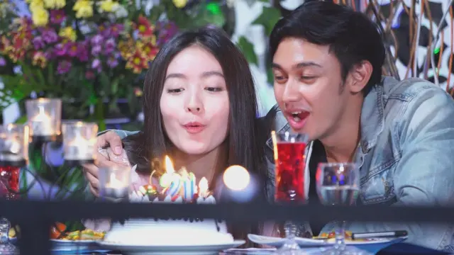 Cinta Karena Cinta