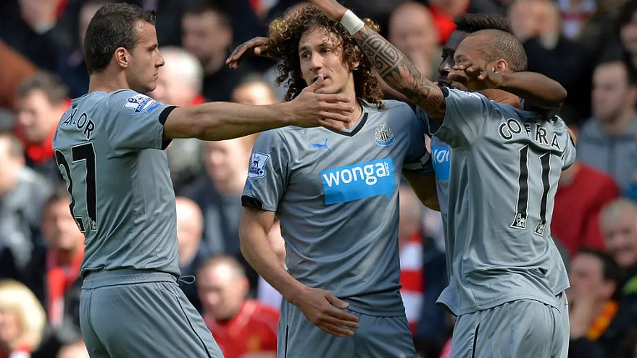 Newcastle United