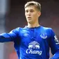 Bek Everton, John Stones (Sky Sports)