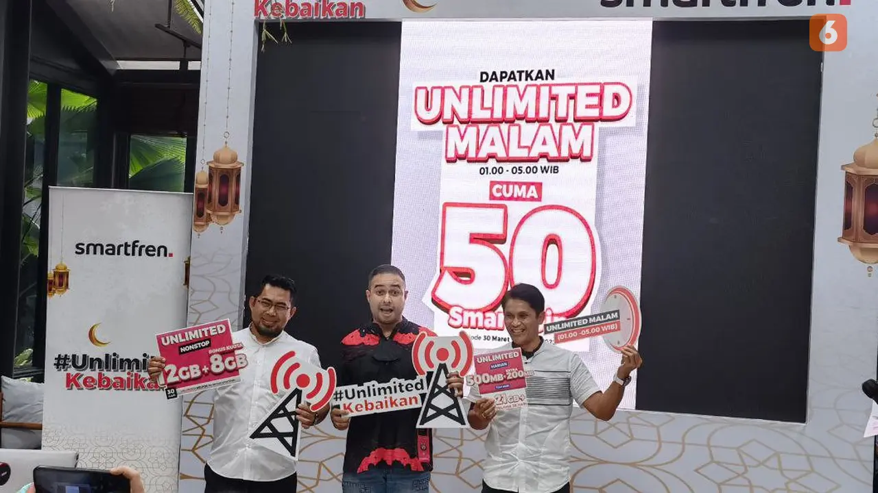 Smartfren