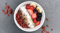 7 Makanan Ini Tercipta dari Sampah Makanan Tapi Bervitamin, Berani Coba?