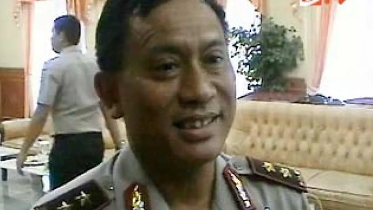 Imam Sudjarwo