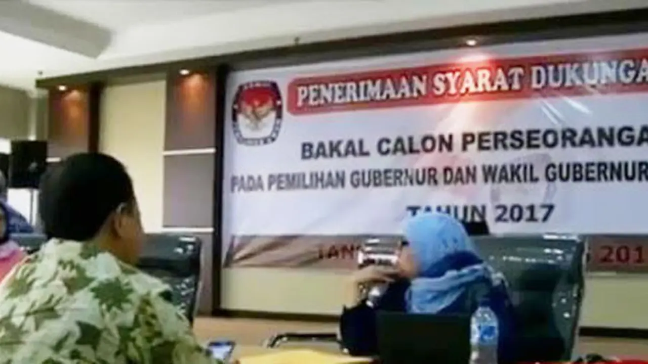 Pilkada DKI 2017