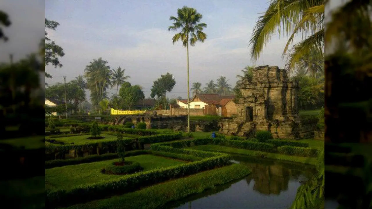Kerajaan Kuno, Purbakala