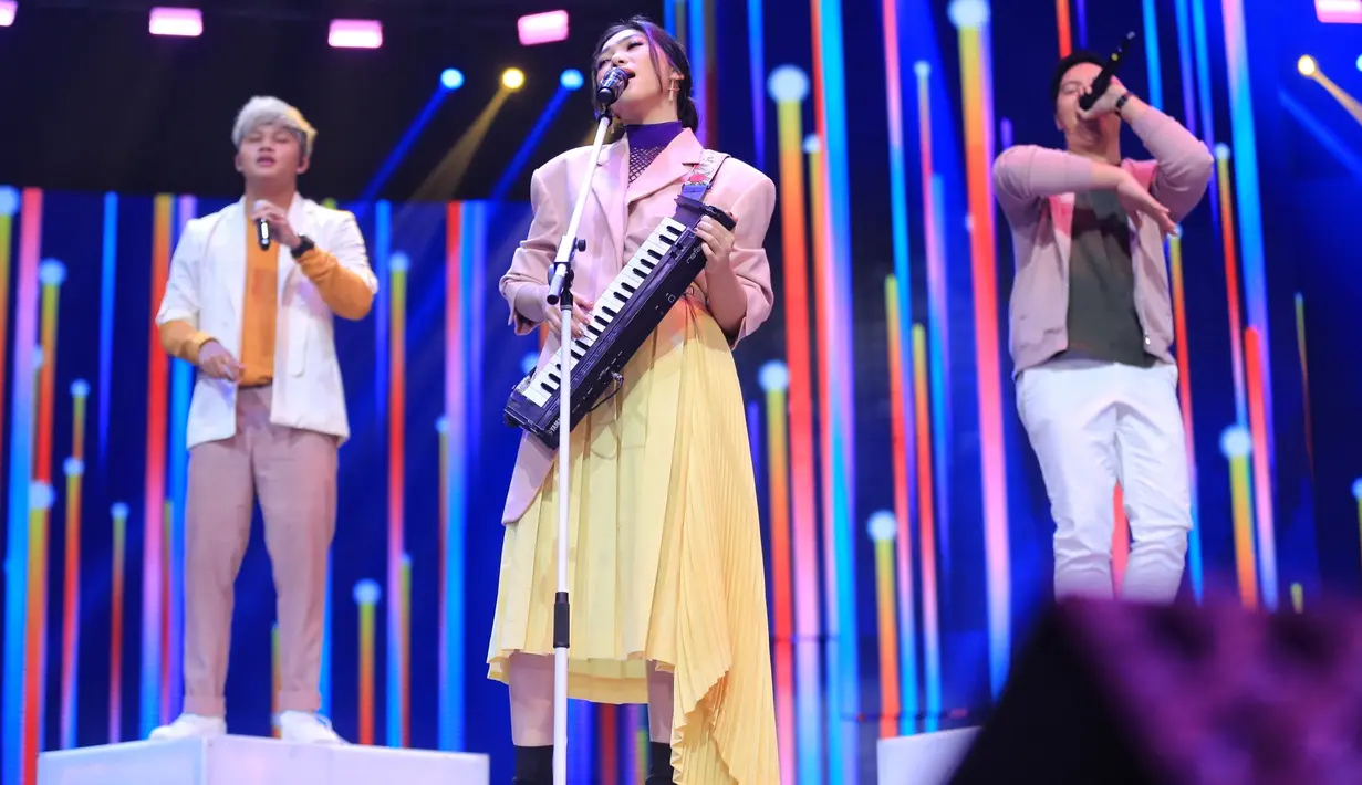 (Adrian Putra/Bintang.com)