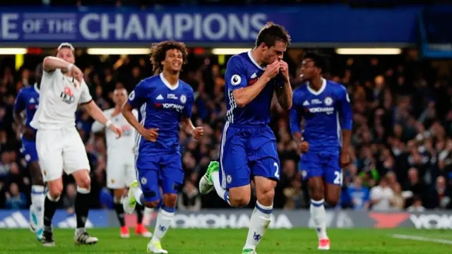 Chelsea