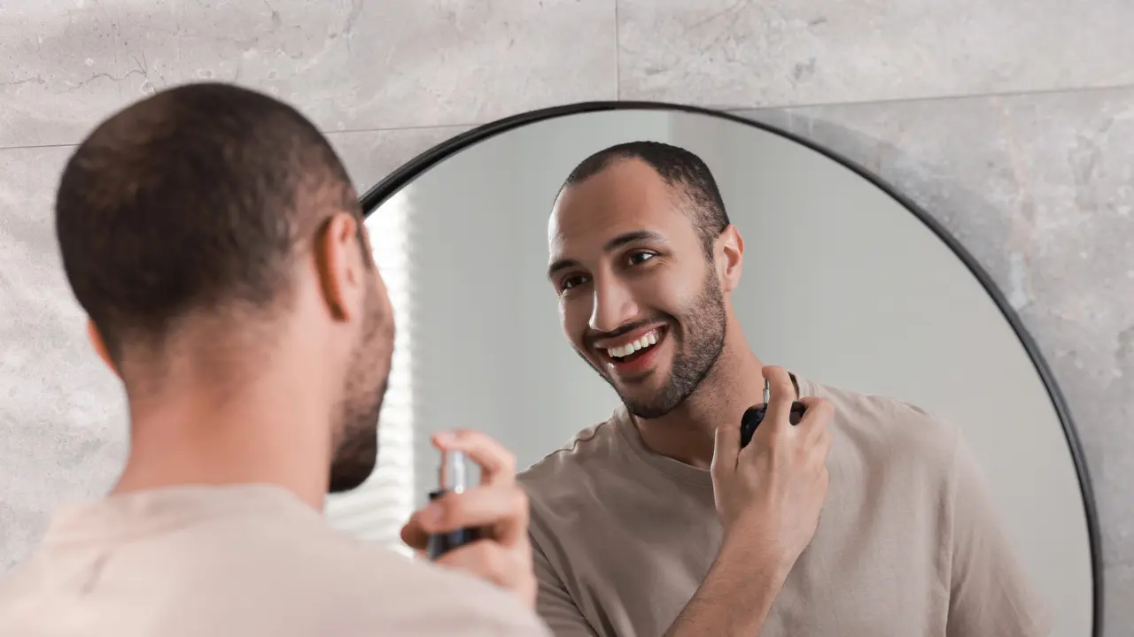 Siap Tampil On Point Seharian, Simak Tips Memilih Karakter Parfum yang Pas dengan Kepribadian!