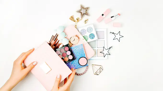 17.000 Sampah Kosmetik Terkumpul untuk Didaur Ulang Mendukung Indonesia Menuju Net Zero Emission