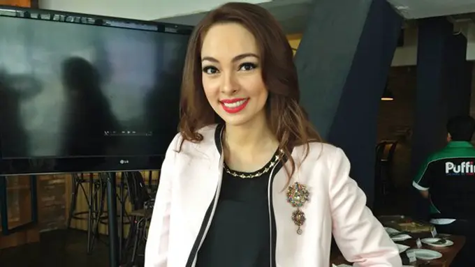 Foto: copyright Vemale.com/Yuni Arta Sinambela