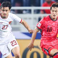 Eks Bomber Timnas Indonesia Usulkan Nathan Tjoe-A-On Sebagai Pengganti Thom Haye di FIFA Series 2026