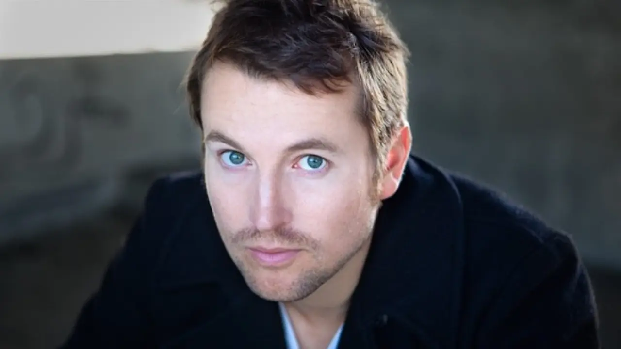 Leigh Whannell