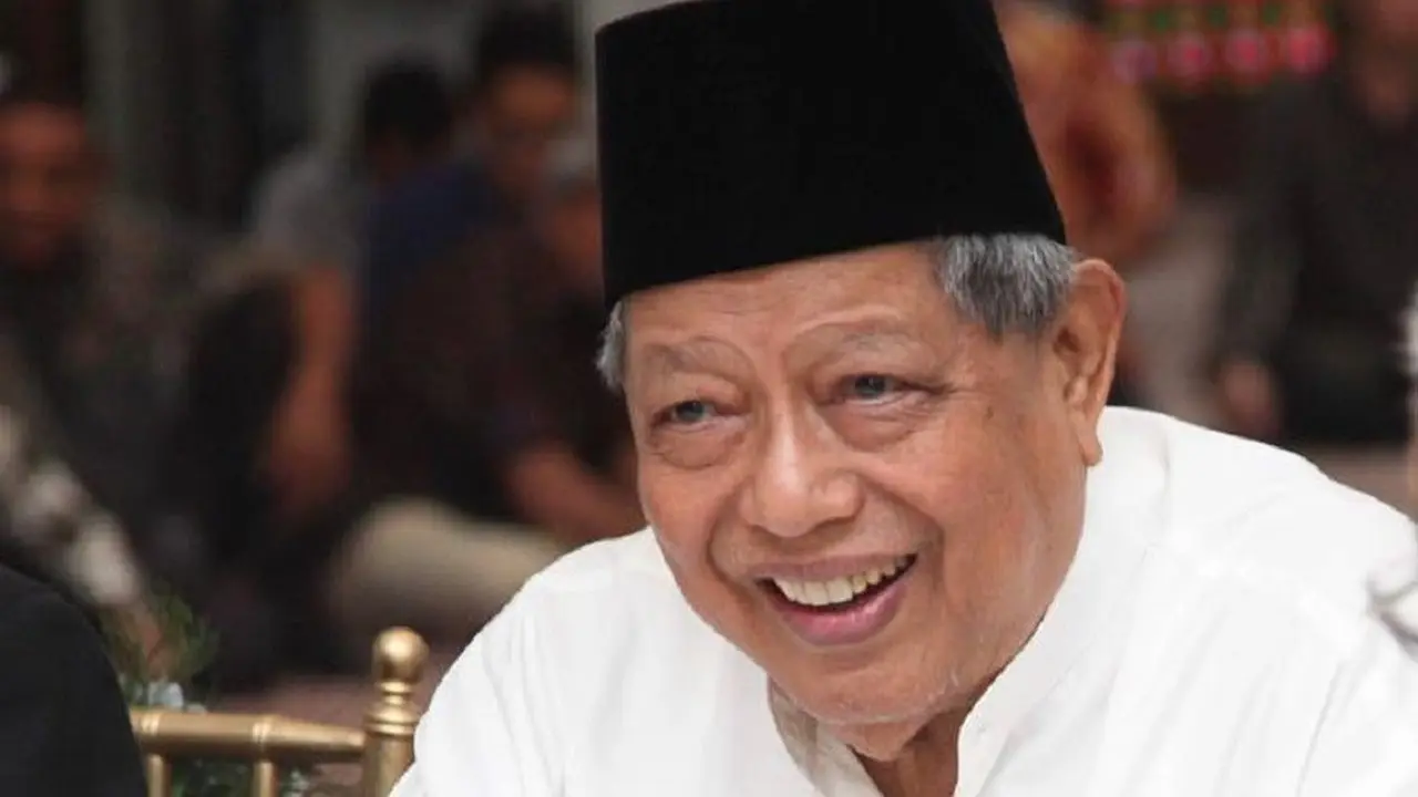 H. Abdul Aziz Marzuki