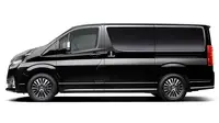 Toyota Siapkan MPV Mewah Terbaru, Lebih Bongsor dari Alphard