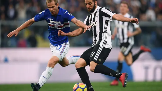 Juventus