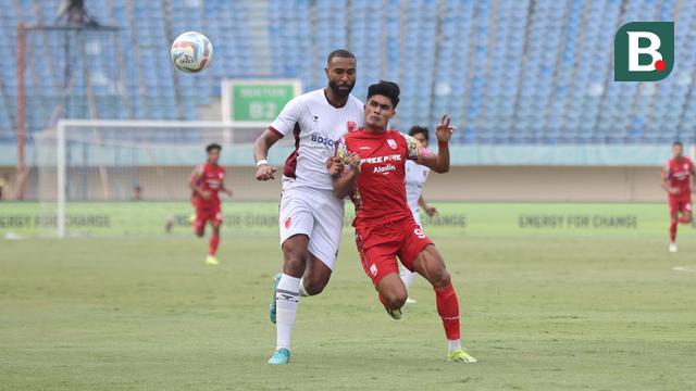 Persis Solo vs PSM Makassar: Matchday Kedua Grup A Piala Presiden 2024