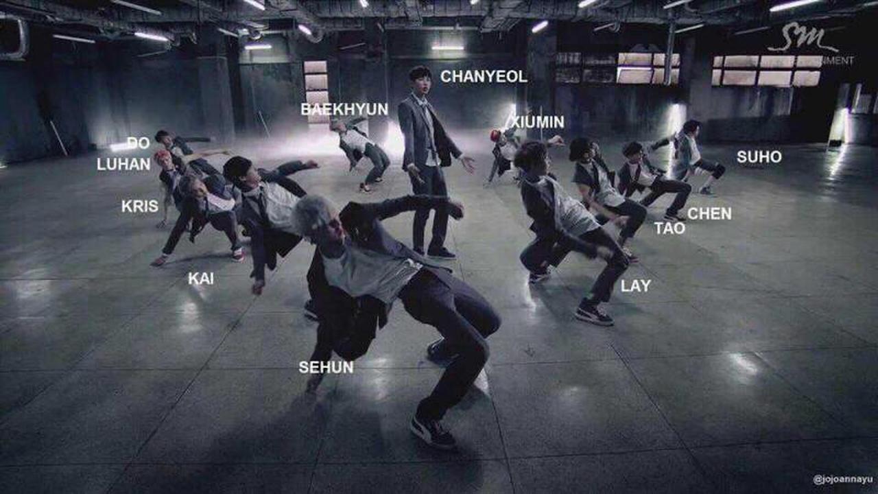 Simpati Insiden Sewol, EXO Tunda Kegiatan dan Perilisan Album