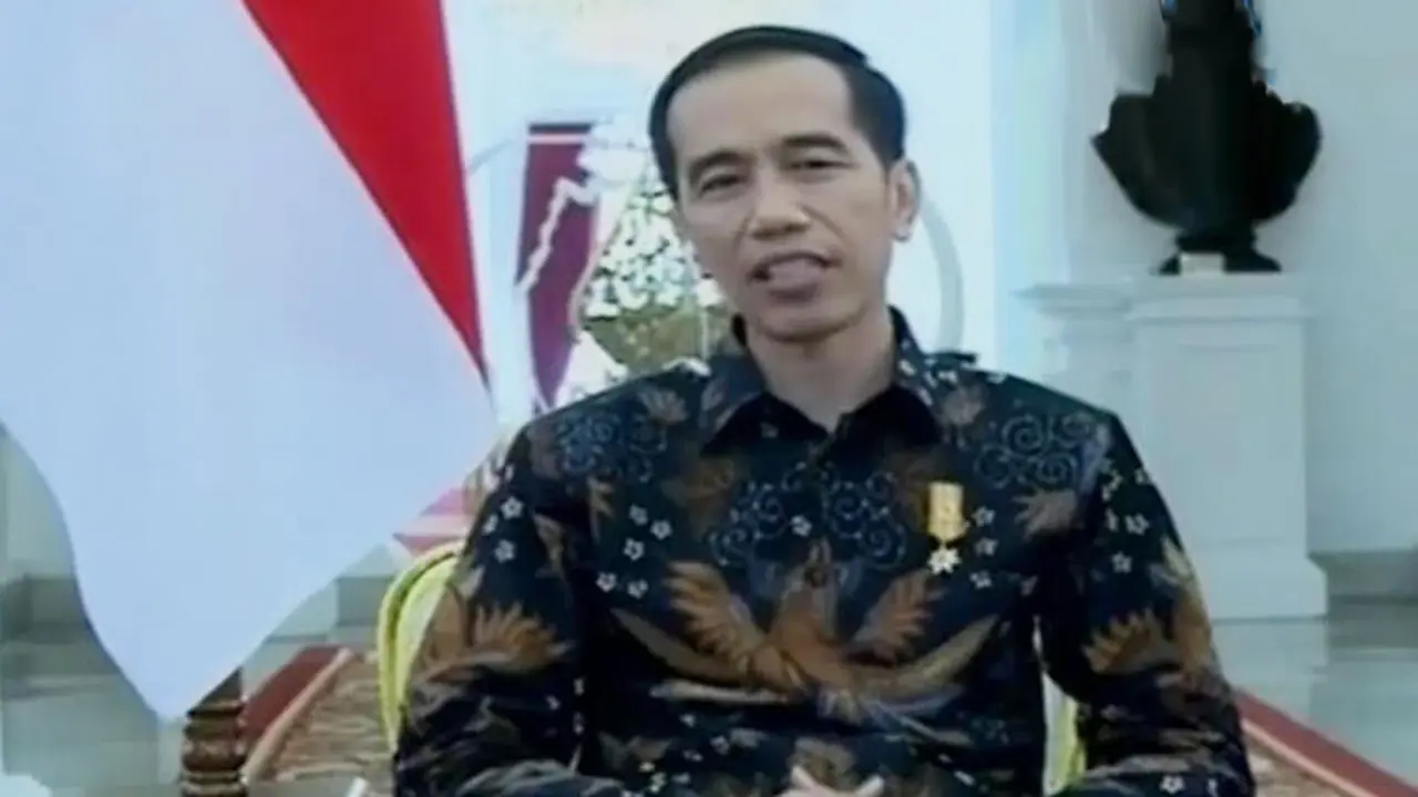 Segmen 3: Presiden Jokowi Canangkan Sejuta terumbu Karang